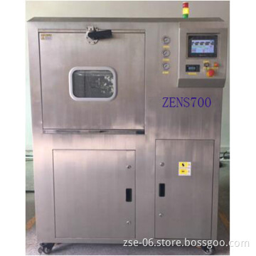 ZENS 700 Wholesale Price Industrial On-line PCBA cleaning machine